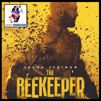 431: The Beekeeper