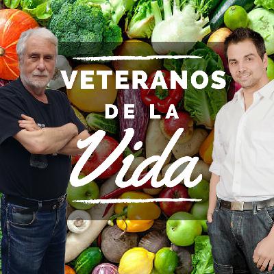13 | Beneficios de ser vegetariano/végano