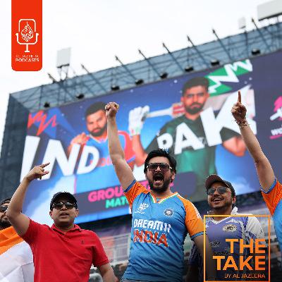 Inside India and Pakistan’s explosive cricket rivalry Inside India and Pakistan’s explosive cricket rivalry