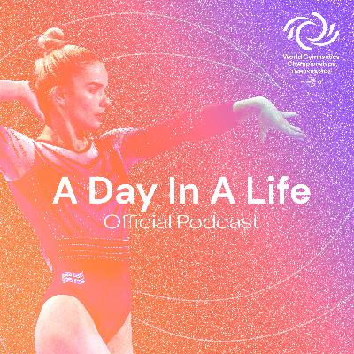 "A Day In A Life" with Kelly Simm and Dan Purvis (Live Podcast) "A Day In A Life" with Kelly Simm and Dan Purvis (Live Podcast)