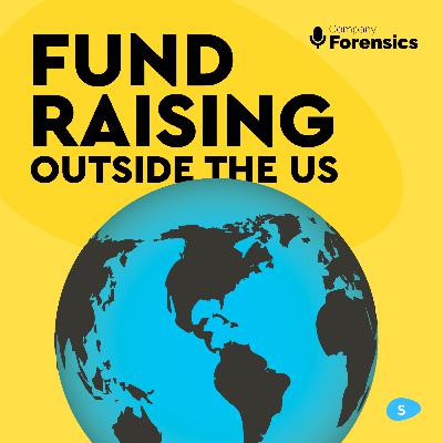 Raising Money Outside of the US