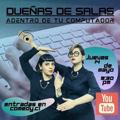 ¡Estuvimos adentro de muchos computadores! - DDS online