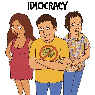 Idiocracy Review/Breakdown