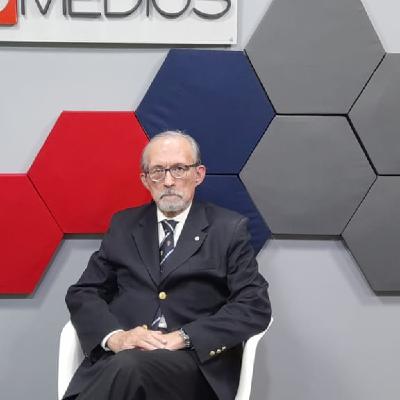 LA BISAGRA con Mario Nacinovich 15-12-2025 LA BISAGRA con Mario Nacinovich 15-12-2025