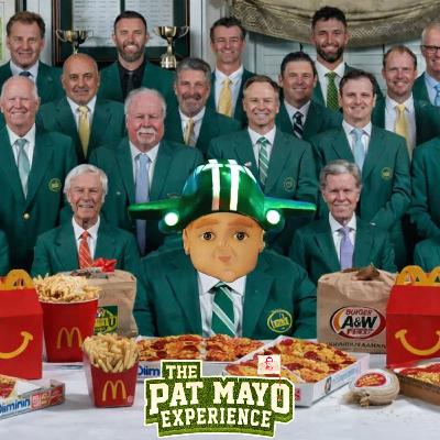 Masters 2026 Round 1 Recap | Masters Round 2 Picks, Preview