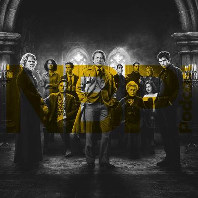 A Behind The Scenes Look At "Wake Up Dead Man" A Behind The Scenes Look At "Wake Up Dead Man"