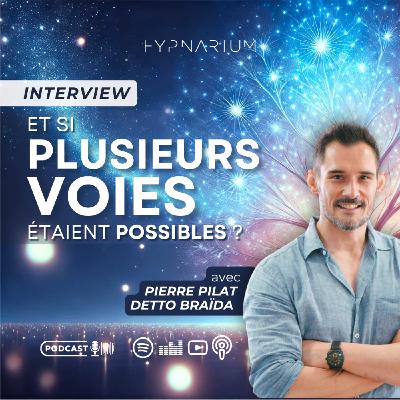 De policier à thérapeute : découvrez le parcours “hors norme” de Pierre Pilat Detto Braïda
