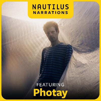 How To Predict Extreme Weather | Nautilus Narrations with Photay