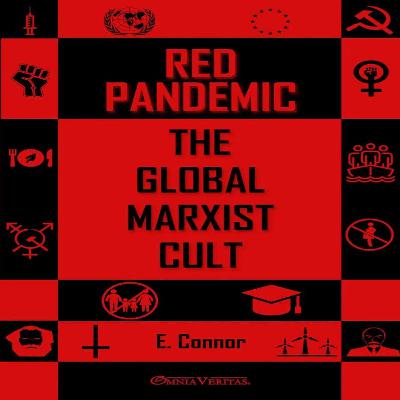 Red Pandemic audiobook - Recording 2 - Introduction Red Pandemic audiobook - Recording 2 - Introduction