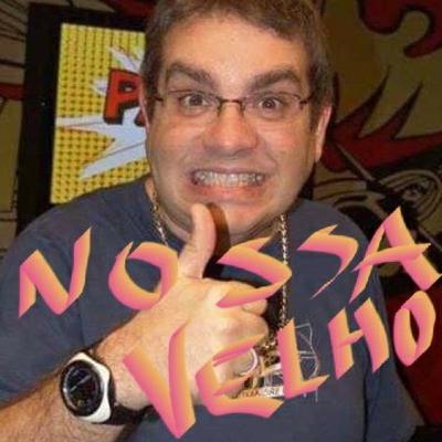 Nossa Velho Podcast #02 Nossa Velho Podcast #02