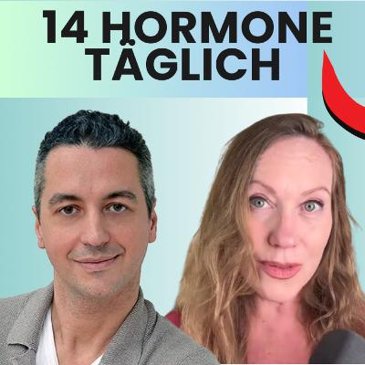 Hormonarzt packt aus: Was dir niemand über Östrogen und Krebs erzählt - Dr. Farmini Hormonarzt packt aus: Was dir niemand über Östrogen und Krebs erzählt - Dr. Farmini