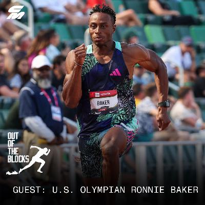 Ronnie Baker On A Comeback To Return To The World Stage