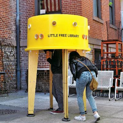 Queridos, mudei a biblioteca! | ...e com isto ajudei a mudar a escola! E esta hein?!