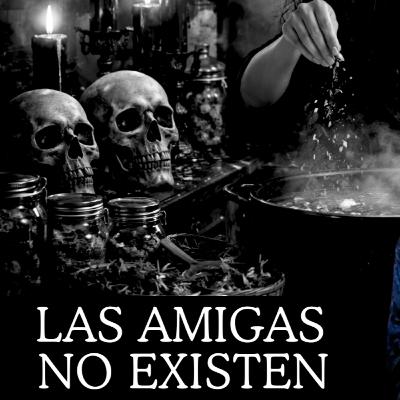 👉Mi MEJOR AMIGA me hizo BRUJERÍA⎮Viviendo con el miedo - Relatos de Brujería por Dillian Valladares