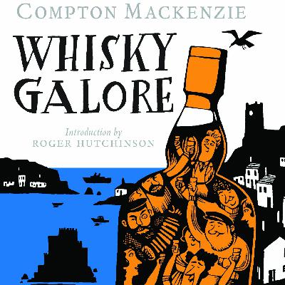 Whisky Galore read by the Birlinn Team