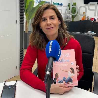 Disciplina positiva con la psicóloga Diana Jiménez, un “cambio de mirada” en la crianza infantil Disciplina positiva con la psicóloga Diana Jiménez, un “cambio de mirada” en la crianza infantil