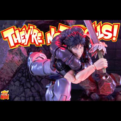 "They're not dolls!" Episode 463 "They're not dolls!" Episode 463