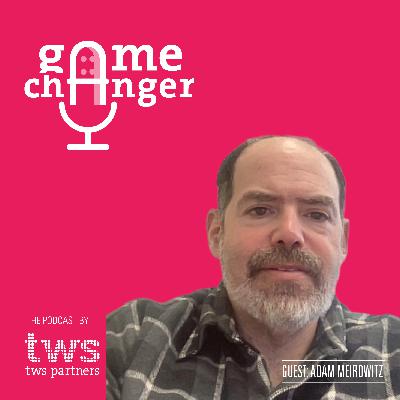 Political Polarisation – A Game-Theoretic Perspective | with Adam Meirowitz