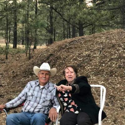 primer platica con Don Melquiades Aguirre y Dona Mema Navarrete primer platica con Don Melquiades Aguirre y Dona Mema Navarrete