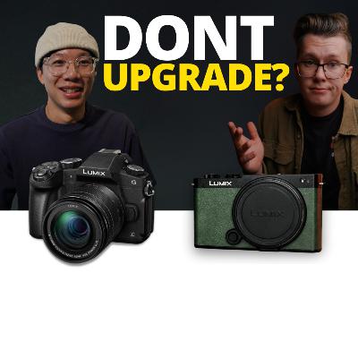 From the G85 to the S9, Why The Camera DOES Not Matter @TheCommodoreProductions From the G85 to the S9, Why The Camera DOES Not Matter @TheCommodoreProductions