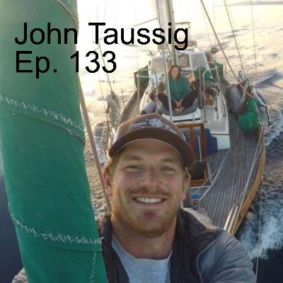 John Taussig //  Medical Training for Mariners - Ep. 133