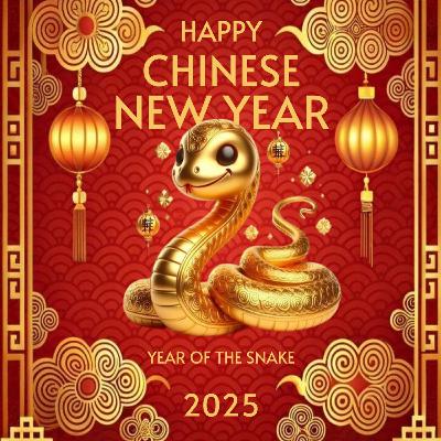 57 Chinese new year