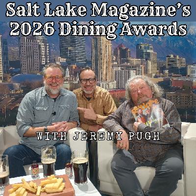 2026 Dining Awards with Jeremy Pugh