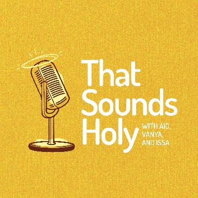 S4 | Episode 4: Navigating Love, Faith, and "The One"