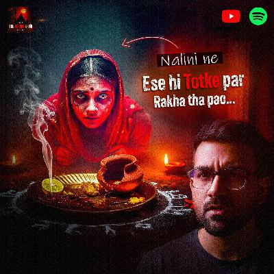 Aatma ka Apmaan – Bhakti aur Bhay ki Hindi Horror Kahani