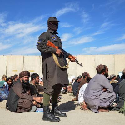Ep#468: Alex Pretti, ICE, and the Taliban Ep#468: Alex Pretti, ICE, and the Taliban