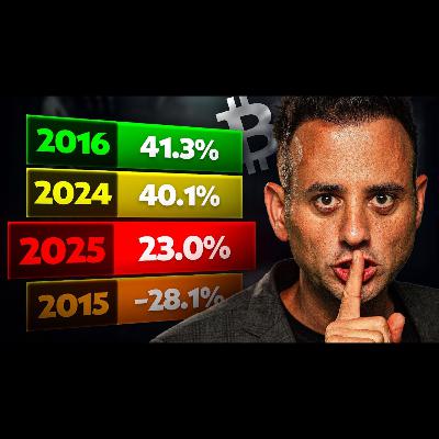 Bitcoin's WORST Bull Market Ends Now! [Here’s Why]