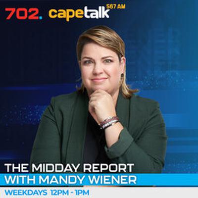 The Midday Report 23 September 2025