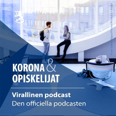 Korona ja opiskelu Korona ja opiskelu