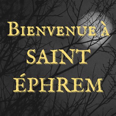 Épisode 7 - Sapins et larcins