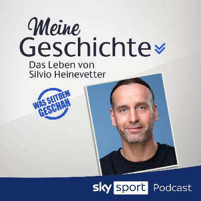 S6E02 | "Meine Geschichte - das Leben von Silvio Heinevetter (Was seitdem geschah...)" S6E02 | "Meine Geschichte - das Leben von Silvio Heinevetter (Was seitdem geschah...)"