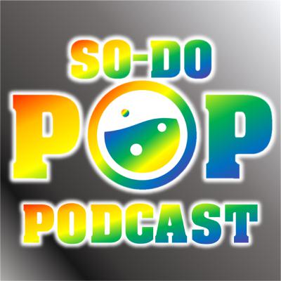 "This is the power of Helheim ..." Road Baron! - SO-DO POP Podcast Episode 87 "This is the power of Helheim ..." Road Baron! - SO-DO POP Podcast Episode 87
