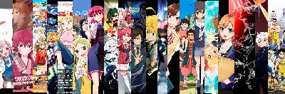 [AniCha064] – Especial Temporada de anime Otoño 2014 – [TAO2014]