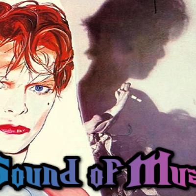 David Bowie - Scary Monsters (and Super Creeps) David Bowie - Scary Monsters (and Super Creeps)