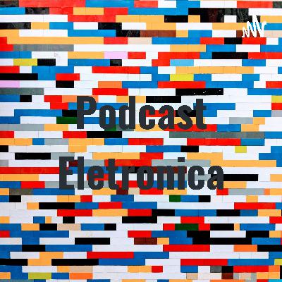 Podcast sobre la musica eletronica