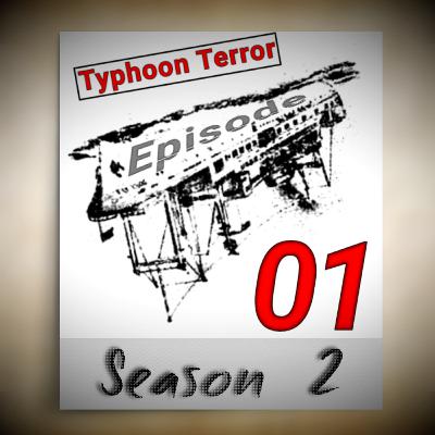 Typhoon Terror: The Doña Marlyn & Typhoon Ruby