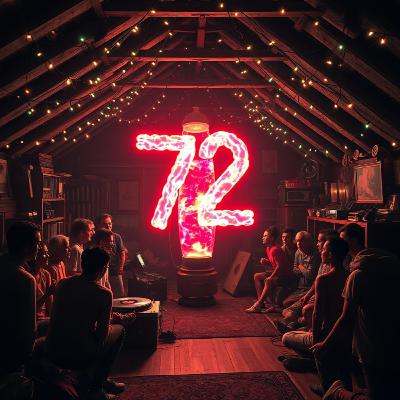 Season 3 Episode 32: #FreshCuts Vol. 72