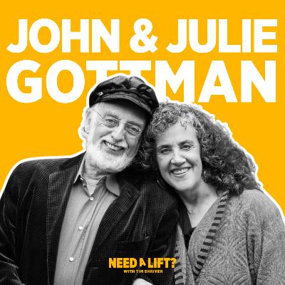 Relationship Experts John and Julie Gottman Think Compatibility is Created, not Found
