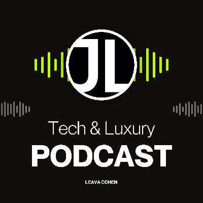 Redefining Luxury: Innovation, Technology, and Human Touch Redefining Luxury: Innovation, Technology, and Human Touch