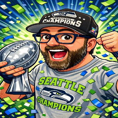 Ep 31 - WE ARE THE CHAMPIONS Ep 31 - WE ARE THE CHAMPIONS