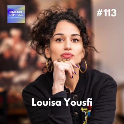 Louisa Yousfi : Rester Barbare, devenir Simorgh 2/2