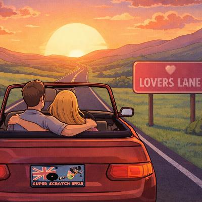 Lovers' Lane|| 2026|| Dancehall x Reggae and R&B