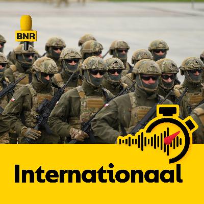 Polen beschermt infrastructuur met 10.000 militairen