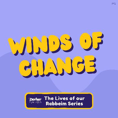 S2 E28: Winds Of Change S2 E28: Winds Of Change