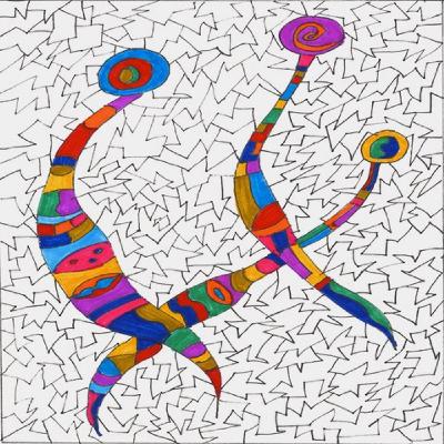 Unruly Thoughts Unruly Thoughts