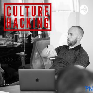 Episode 1: Intro to Culture Hacking